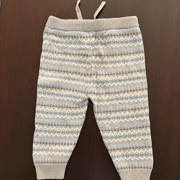 Janie and Jack Fair Isles Set - Picture 10 of 10